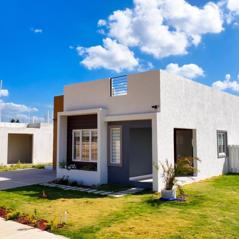 First image of Lot 19- Great House Estate in Old Harbour, St. Catherine, Jamaica - property is For Sale