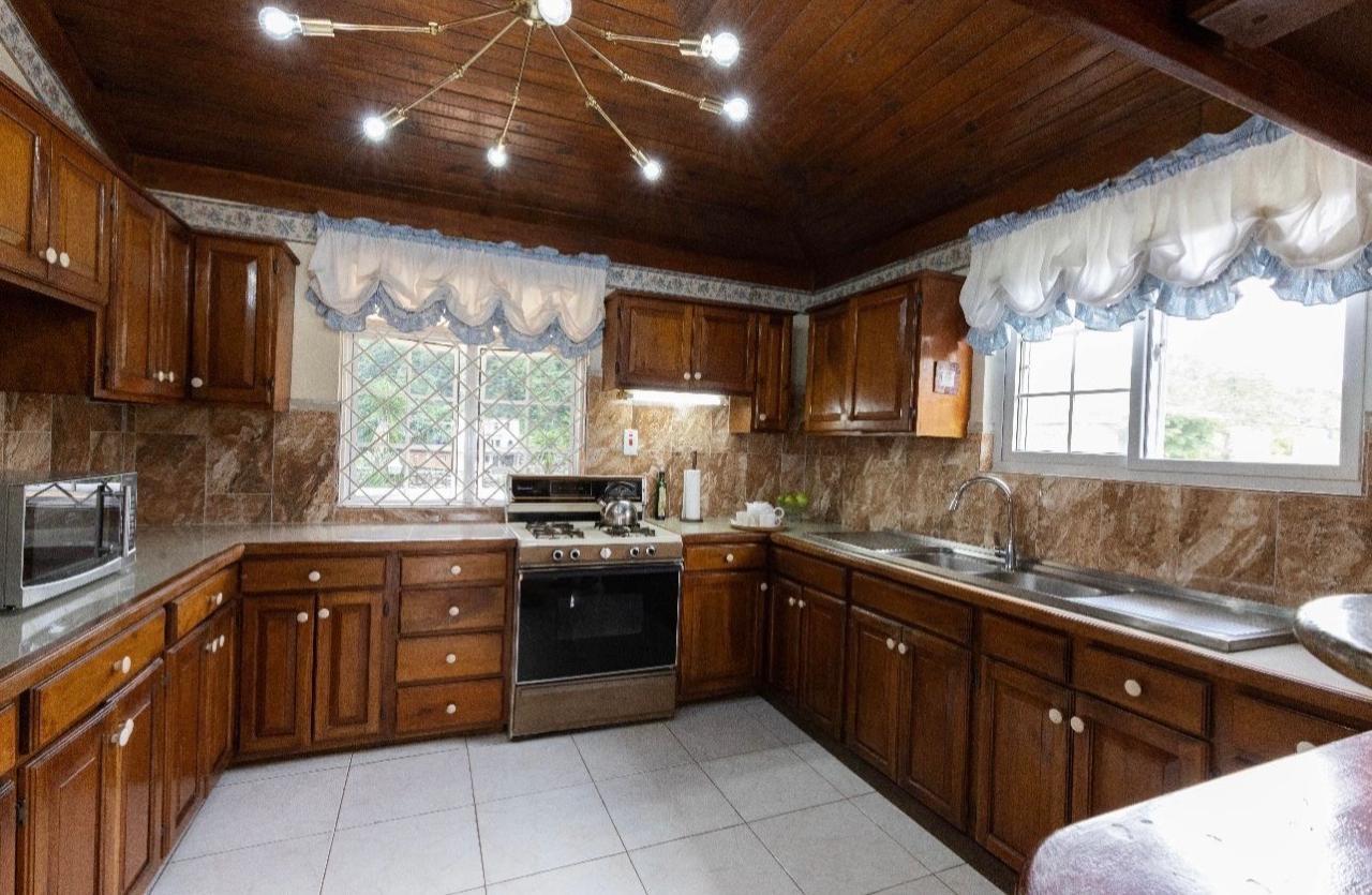 Eleventh image of 23 Shoucair Circle, Coopers in Red Hills, St. Andrew, Jamaica - property is For Sale