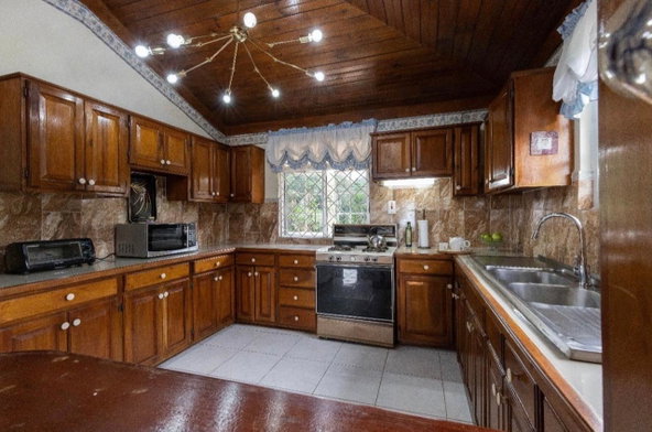 Twelfth image of 23 Shoucair Circle, Coopers in Red Hills, St. Andrew, Jamaica - property is For Sale
