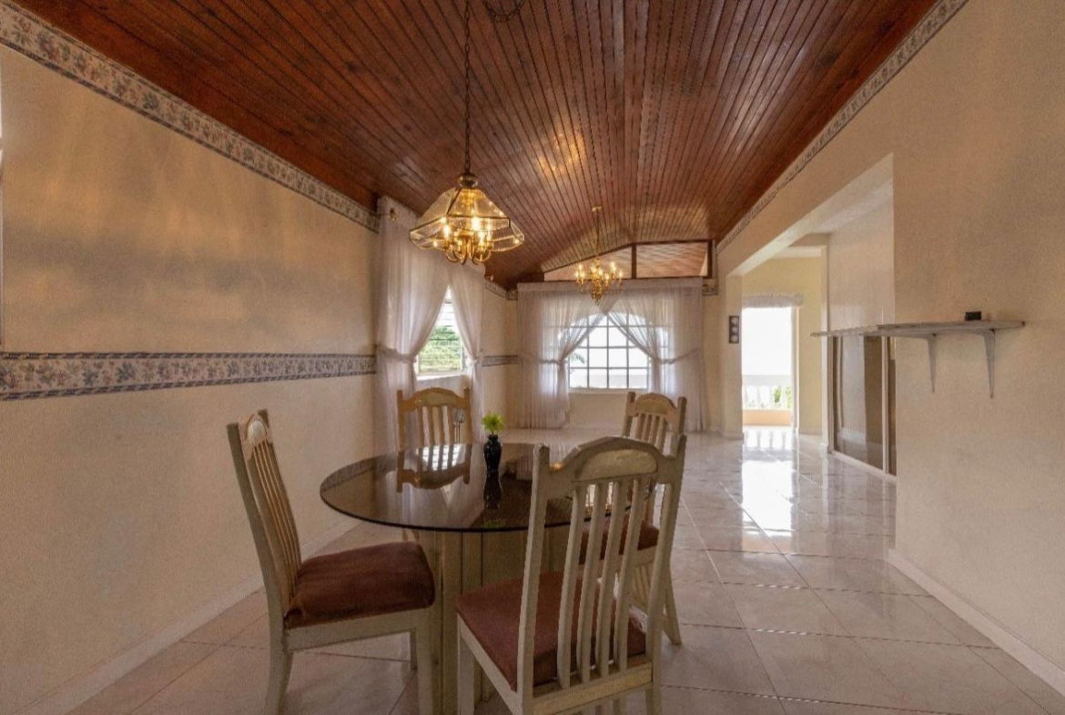 Fourteenth image of 23 Shoucair Circle, Coopers in Red Hills, St. Andrew, Jamaica - property is For Sale