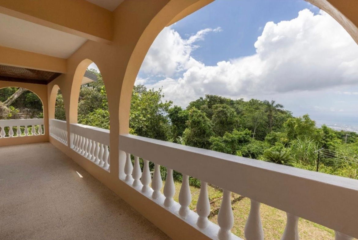 Fifteenth image of 23 Shoucair Circle, Coopers in Red Hills, St. Andrew, Jamaica - property is For Sale