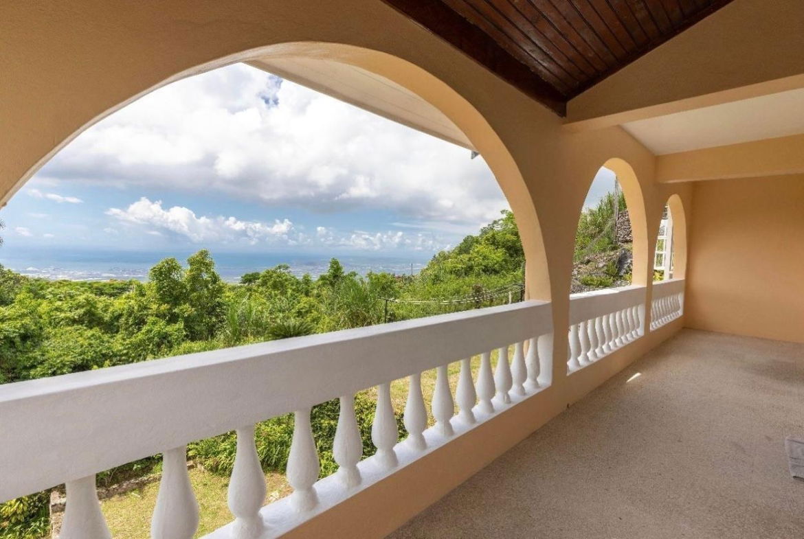 Sixteenth image of 23 Shoucair Circle, Coopers in Red Hills, St. Andrew, Jamaica - property is For Sale