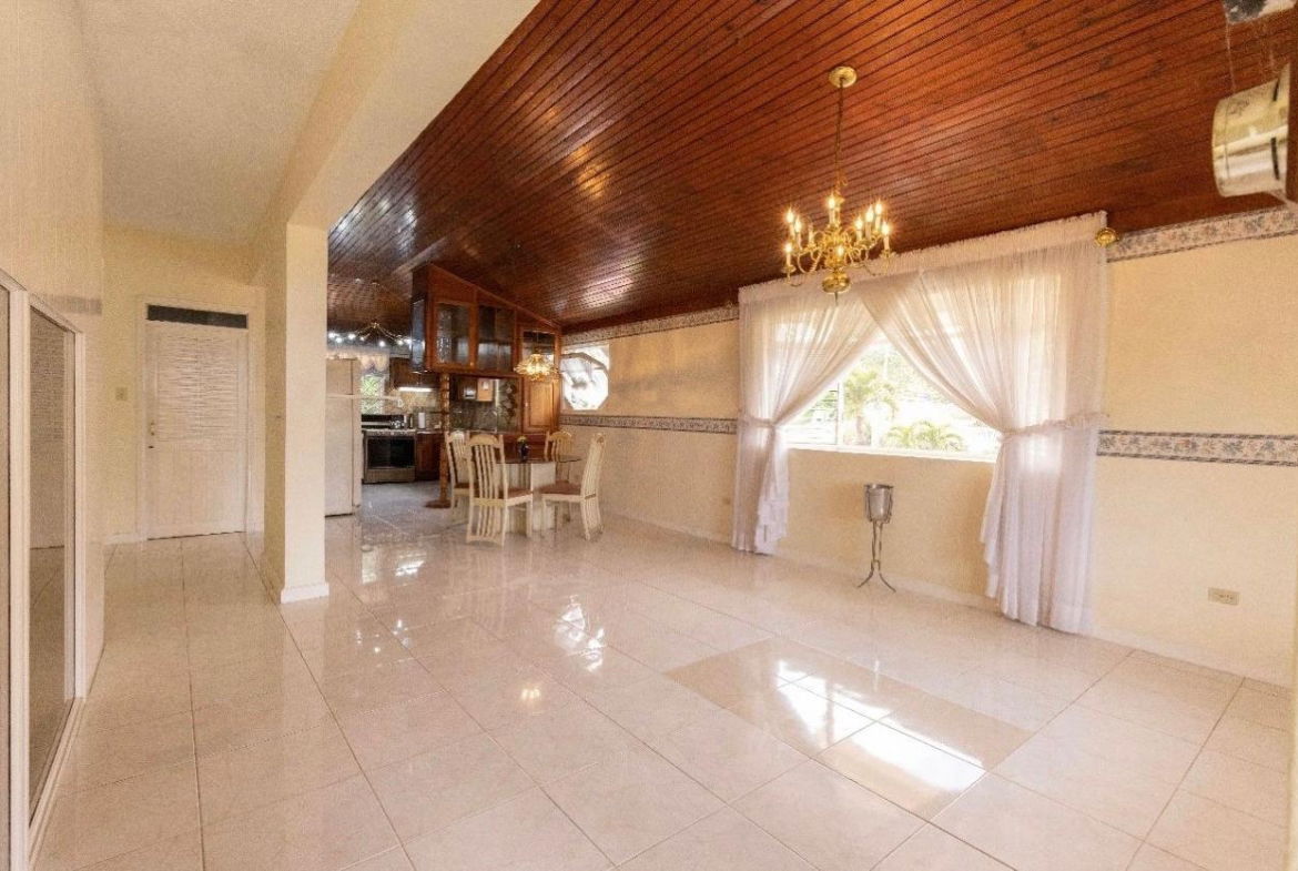 Seventeenth image of 23 Shoucair Circle, Coopers in Red Hills, St. Andrew, Jamaica - property is For Sale
