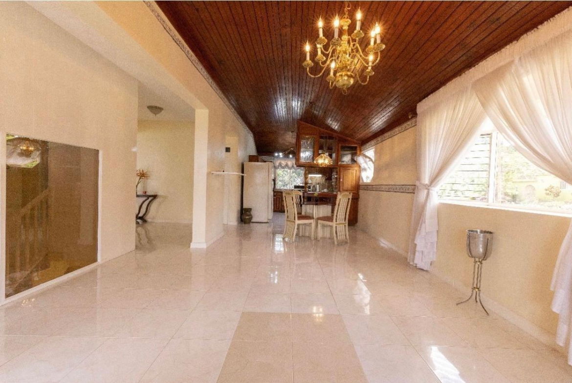 Eighteenth image of 23 Shoucair Circle, Coopers in Red Hills, St. Andrew, Jamaica - property is For Sale