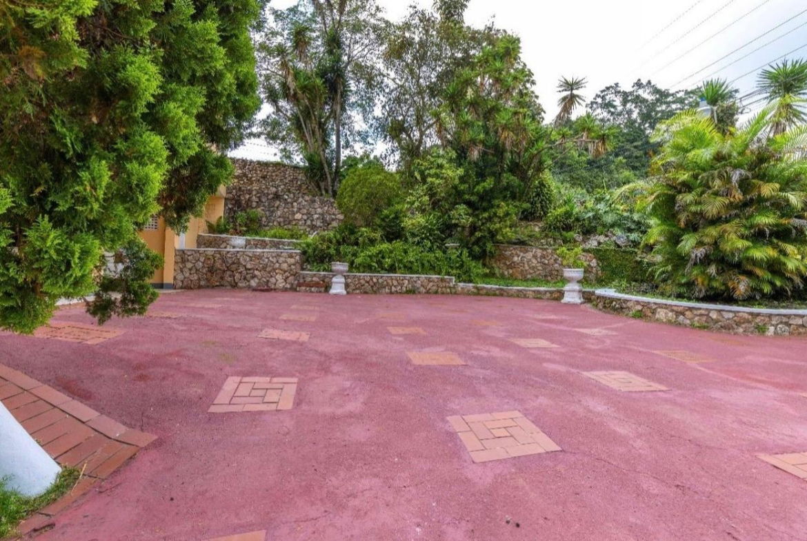 Third image of 23 Shoucair Circle, Coopers in Red Hills, St. Andrew, Jamaica - property is For Sale