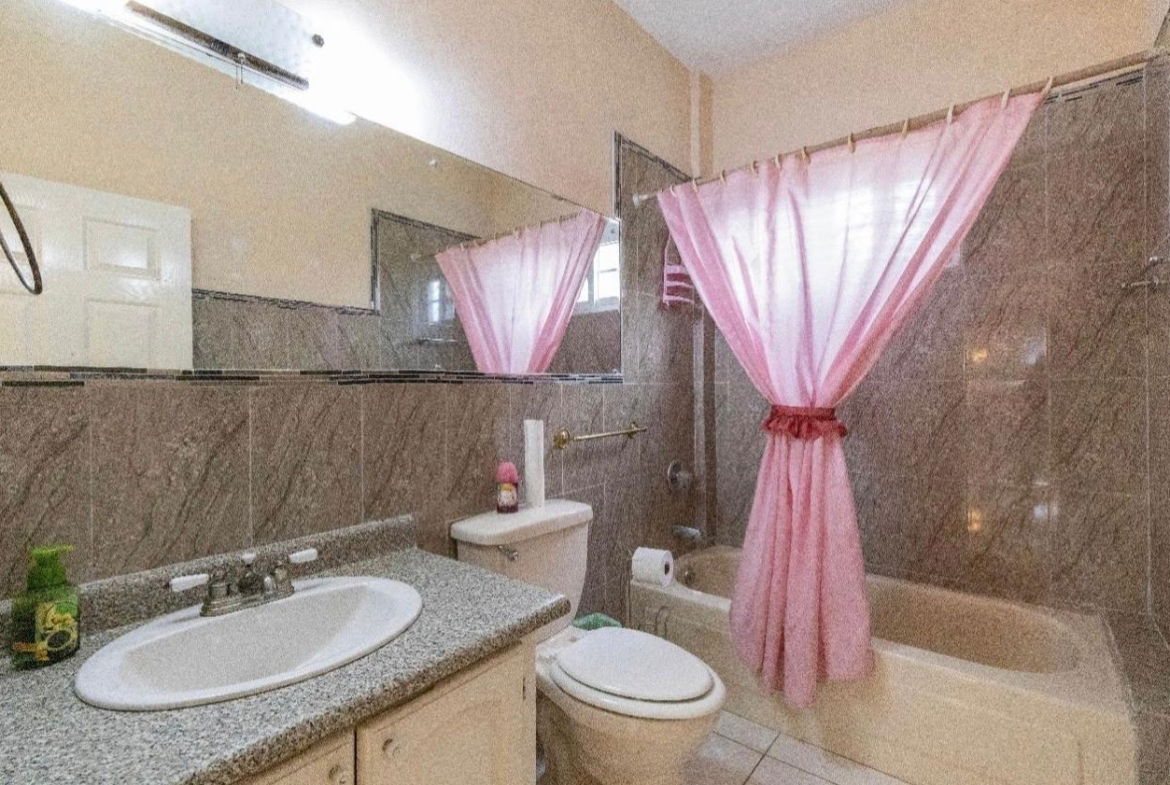 Twenty-Third image of 23 Shoucair Circle, Coopers in Red Hills, St. Andrew, Jamaica - property is For Sale