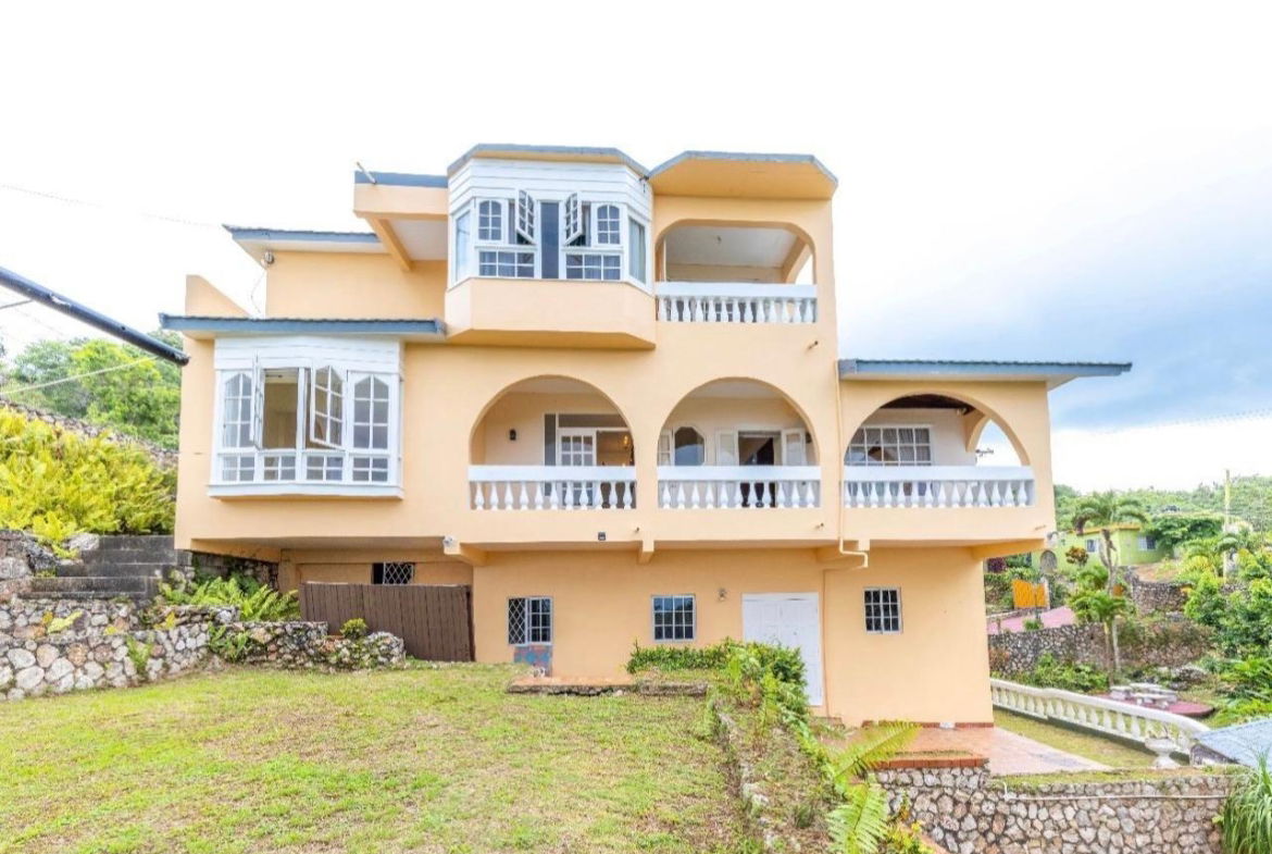 Sixth image of 23 Shoucair Circle, Coopers in Red Hills, St. Andrew, Jamaica - property is For Sale