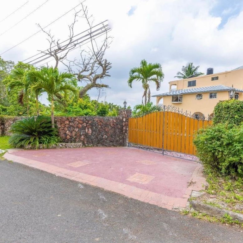 First image of 23 Shoucair Circle, Coopers in Red Hills, St. Andrew, Jamaica - property is For Sale