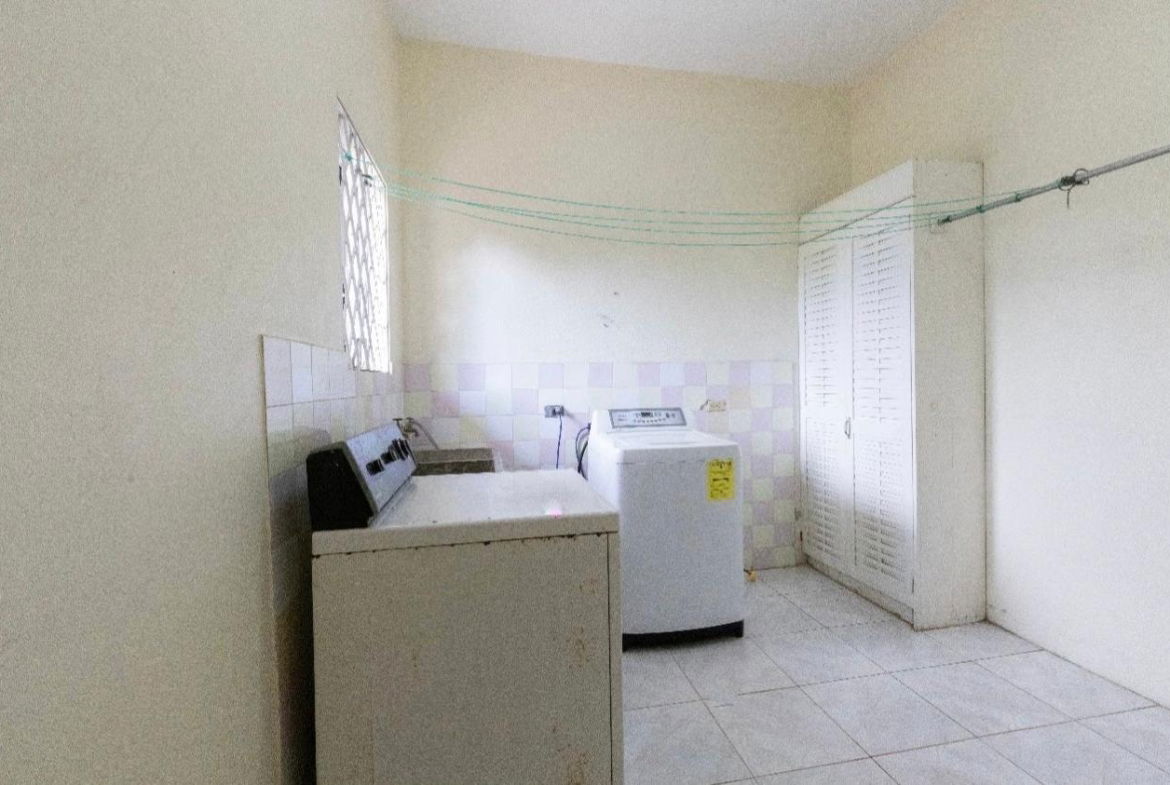 Tenth image of 23 Shoucair Circle, Coopers in Red Hills, St. Andrew, Jamaica - property is For Sale