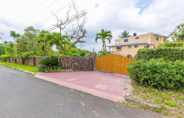 First image of 23 Shoucair Circle, Coopers in Red Hills, St. Andrew, Jamaica - property is For Sale