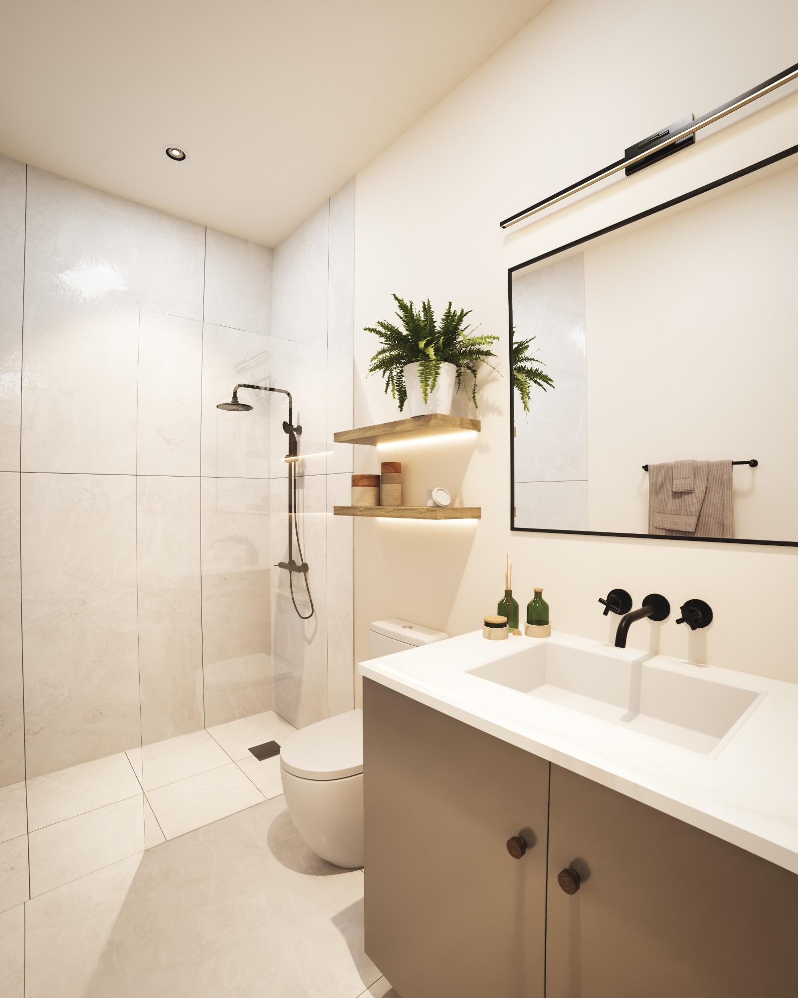Luxury-Gated-Apartments-for-Sale-in-Havendale-Kingston-19-32-Vermont Second image of 3- 32vermont Havendale Kgn19 in Kingston 19, St. Andrew, Jamaica - property is For Sale