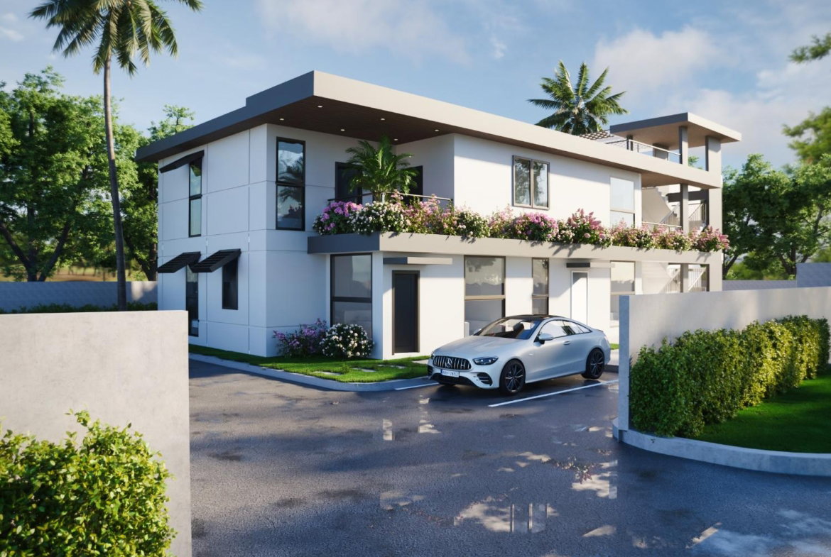First image of 3- 32vermont Havendale Kgn19 in Kingston 19, St. Andrew, Jamaica - property is For Sale