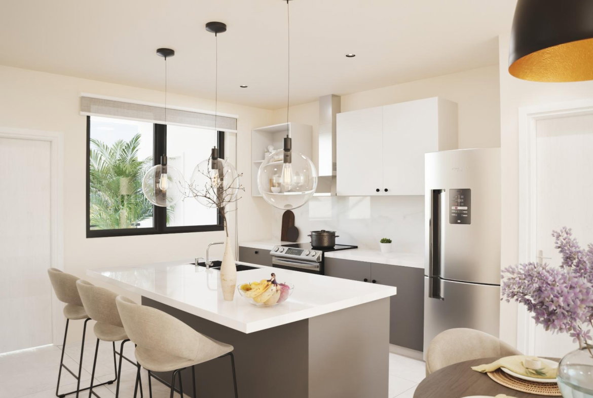 Fourth image of 5- 32vermont Havendale Kgn19 in Kingston 19, St. Andrew, Jamaica - property is For Sale