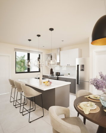 Fourth image of 5- 32vermont Havendale Kgn19 in Kingston 19, St. Andrew, Jamaica - property is For Sale