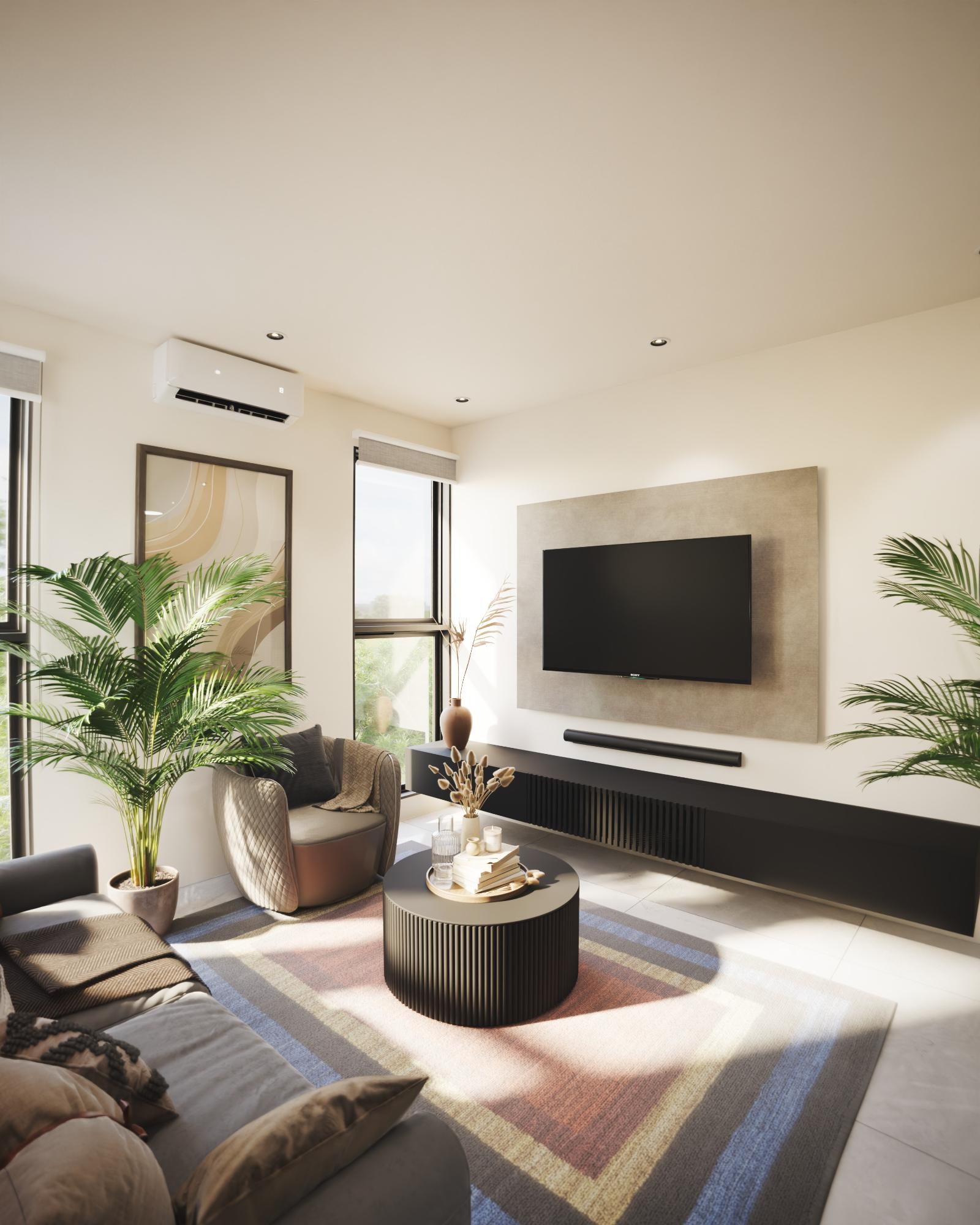 Luxury-Gated-Apartments-for-Sale-in-Havendale-Kingston-19-32-Vermont Seventh image of 5- 32vermont Havendale Kgn19 in Kingston 19, St. Andrew, Jamaica - property is For Sale