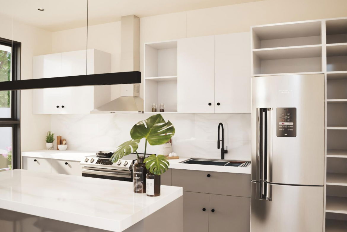 Fourth image of 2- 32vermont Havendale Kgn19 in Kingston 19, St. Andrew, Jamaica - property is For Sale