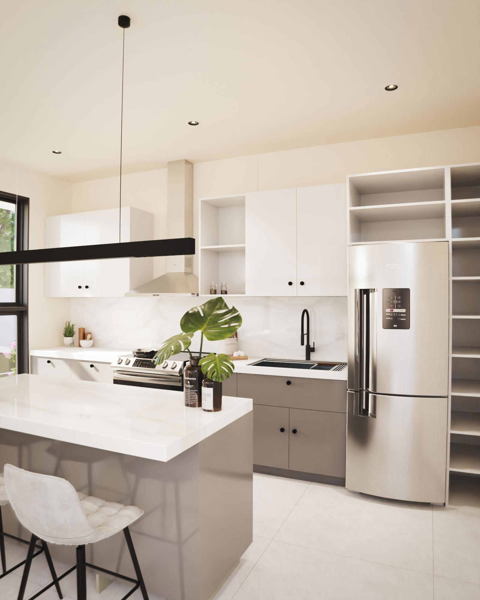 Luxury-Gated-Apartments-for-Sale-in-Havendale-Kingston-19-32-Vermont Fourth image of 2- 32vermont Havendale Kgn19 in Kingston 19, St. Andrew, Jamaica - property is For Sale