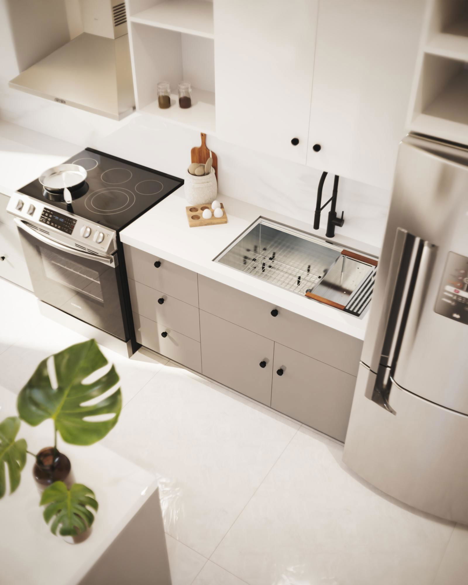 Luxury-Gated-Apartments-for-Sale-in-Havendale-Kingston-19-32-Vermont Fifth image of 2- 32vermont Havendale Kgn19 in Kingston 19, St. Andrew, Jamaica - property is For Sale