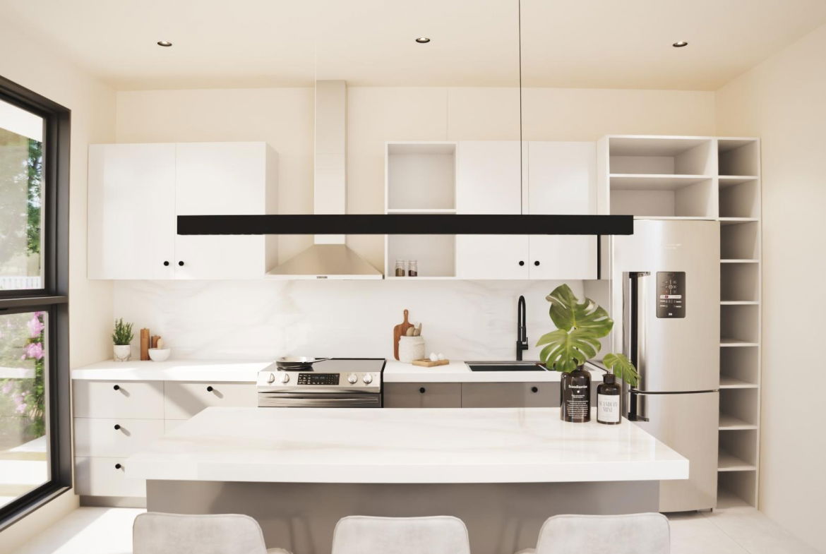 Sixth image of 2- 32vermont Havendale Kgn19 in Kingston 19, St. Andrew, Jamaica - property is For Sale