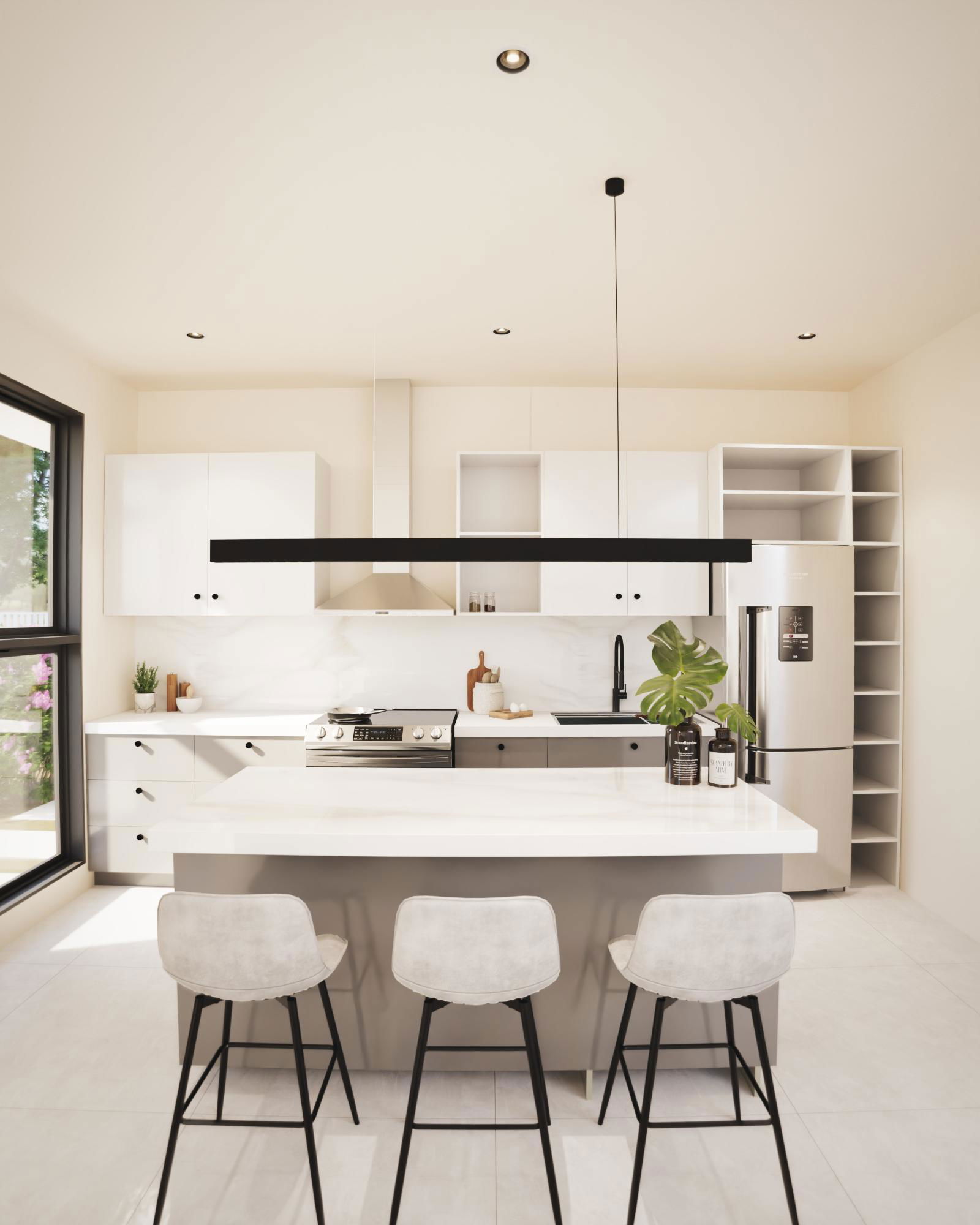 Luxury-Gated-Apartments-for-Sale-in-Havendale-Kingston-19-32-Vermont Sixth image of 2- 32vermont Havendale Kgn19 in Kingston 19, St. Andrew, Jamaica - property is For Sale