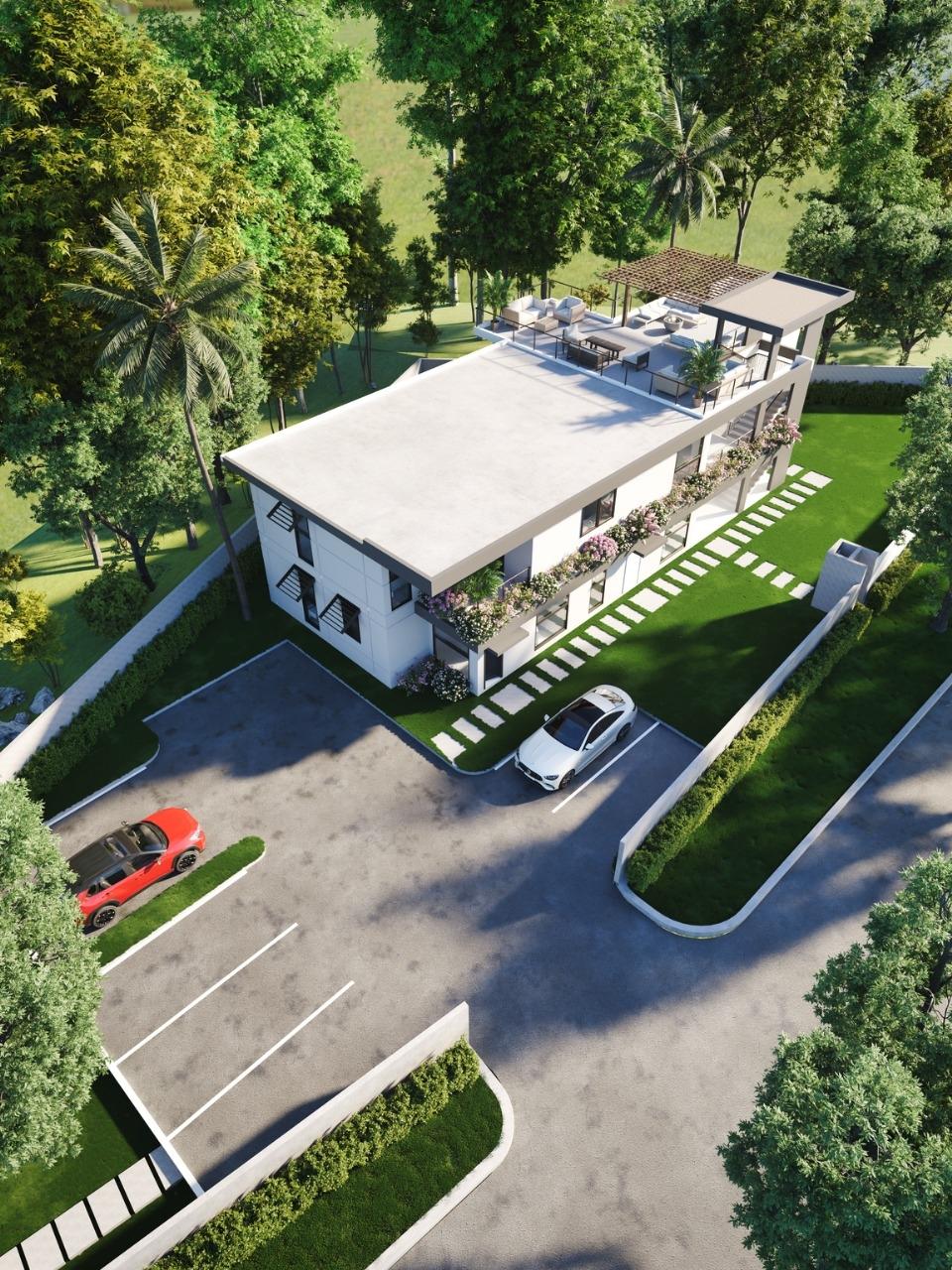 Luxury-Gated-Apartments-for-Sale-in-Havendale-Kingston-19-32-Vermont Tenth image of 2- 32vermont Havendale Kgn19 in Kingston 19, St. Andrew, Jamaica - property is For Sale