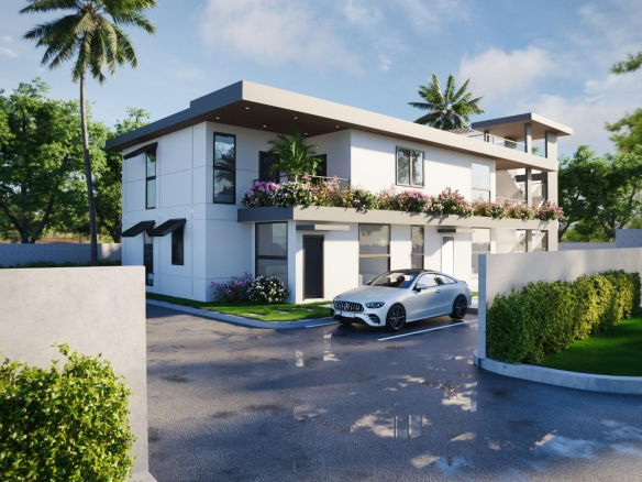 First image of 4- 32vermont Havendale Kgn19 in Kingston 19, St. Andrew, Jamaica - property is For Sale