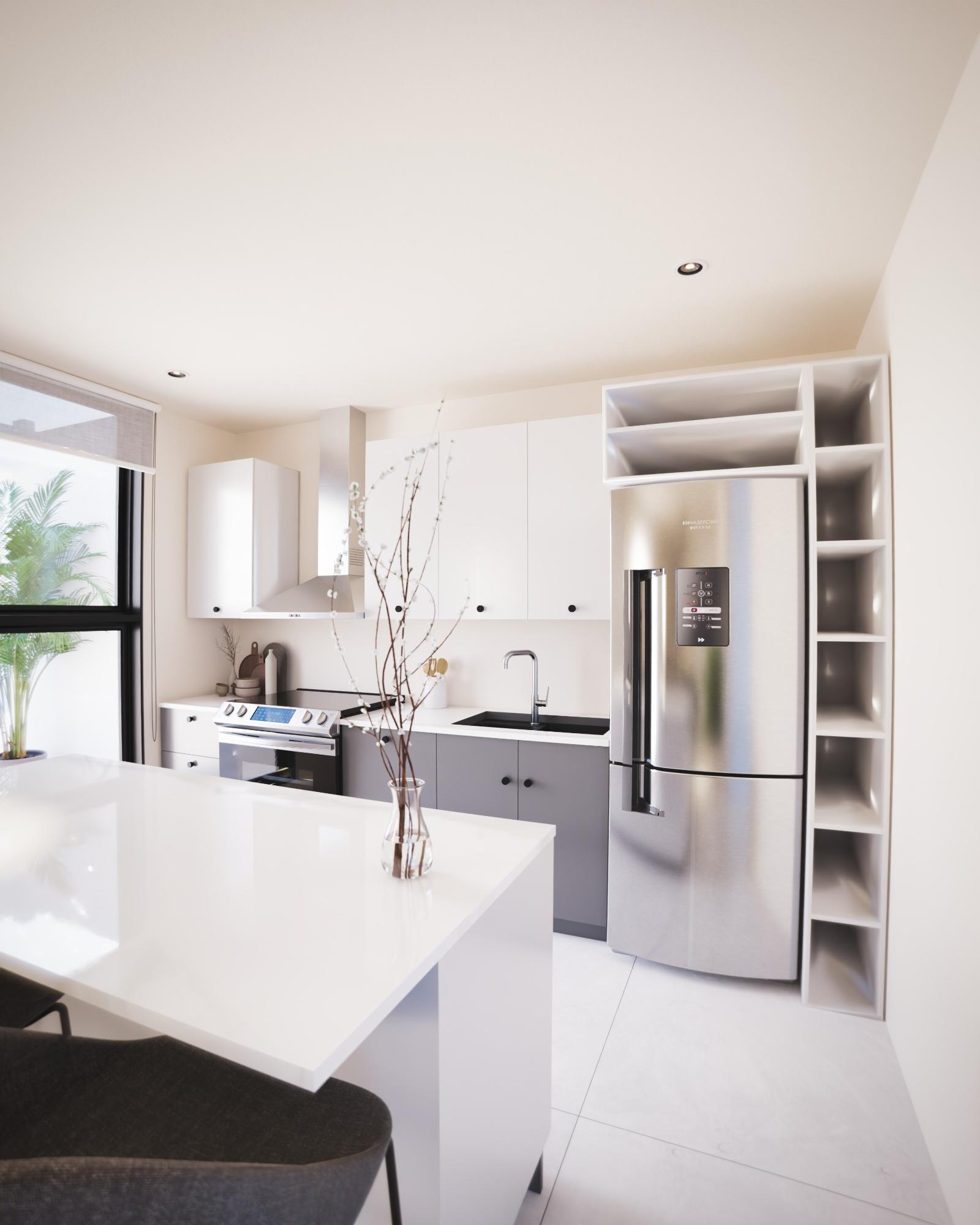 Luxury-Gated-Apartments-for-Sale-in-Havendale-Kingston-19-32-Vermont Fourth image of 3- 32vermont Havendale Kgn19 in Kingston 19, St. Andrew, Jamaica - property is For Sale