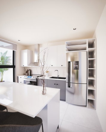 Fourth image of 3- 32vermont Havendale Kgn19 in Kingston 19, St. Andrew, Jamaica - property is For Sale