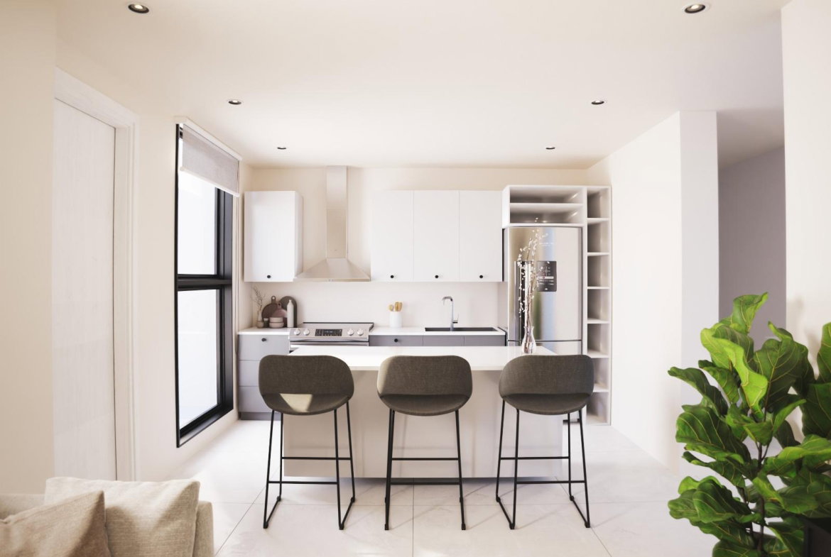 Eighth image of 3- 32vermont Havendale Kgn19 in Kingston 19, St. Andrew, Jamaica - property is For Sale