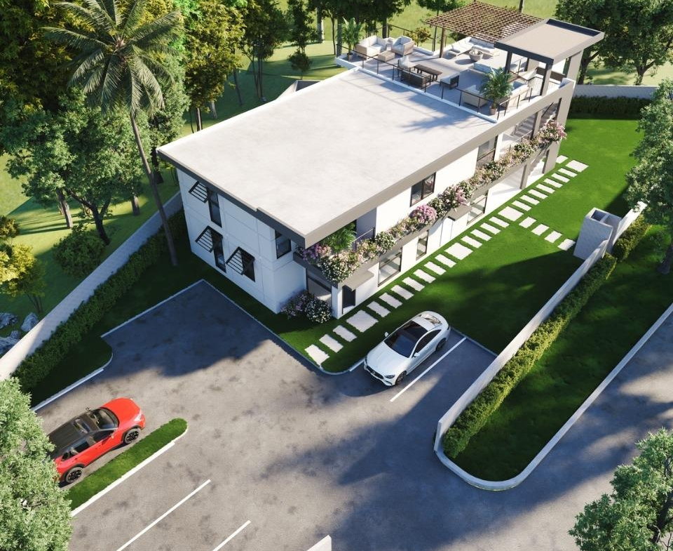 Ninth image of 3- 32vermont Havendale Kgn19 in Kingston 19, St. Andrew, Jamaica - property is For Sale