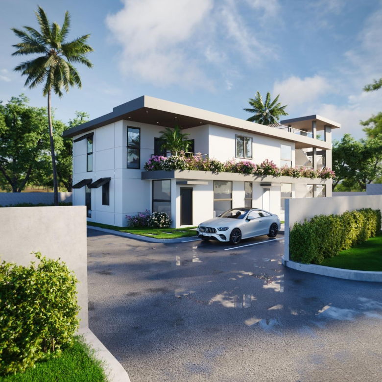 First image of 5- 32vermont Havendale Kgn19 in Kingston 19, St. Andrew, Jamaica - property is For Sale