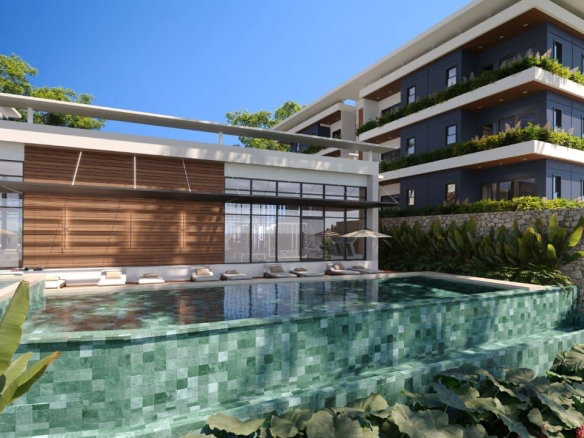 Second image of C102/ph.2- Gates of Ocean Ridge in Tower Isle, St. Mary, Jamaica - property is For Sale