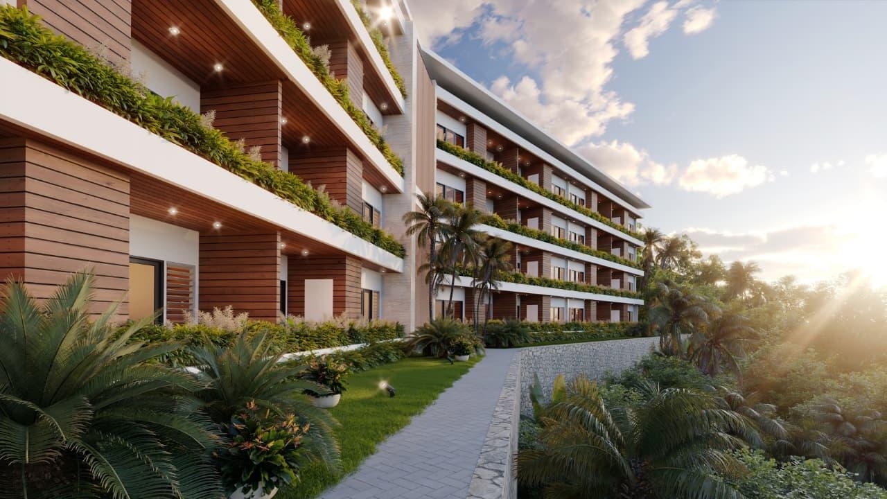 Fifth image of B109/ph.1- Gates of Ocean Ridge in Tower Isle, St. Mary, Jamaica - property is For Sale