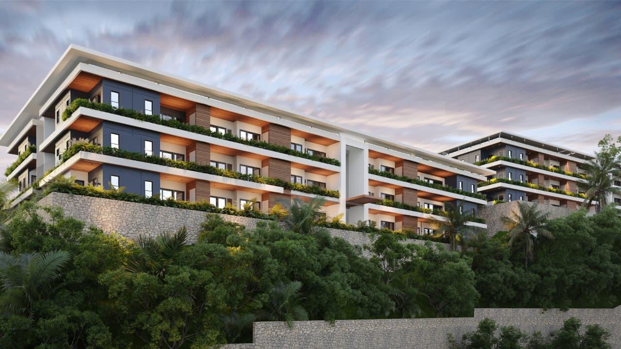 Seventh image of B109/ph.1- Gates of Ocean Ridge in Tower Isle, St. Mary, Jamaica - property is For Sale