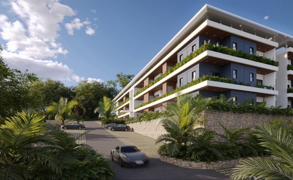 Tenth image of B109/ph.1- Gates of Ocean Ridge in Tower Isle, St. Mary, Jamaica - property is For Sale