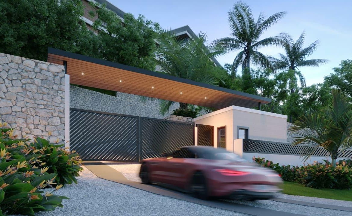 Eighth image of D109/ph.3- Gates of Ocean Ridge in Tower Isle, St. Mary, Jamaica - property is For Sale