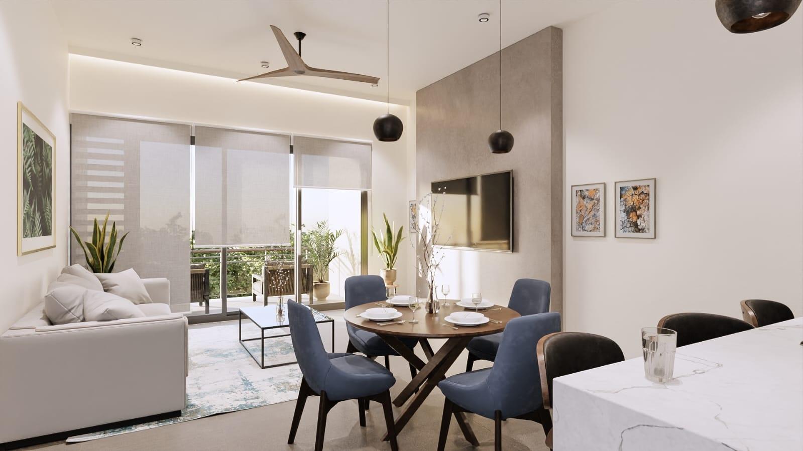 Luxury-Ocean-View-Apartments-for-Sale-at-Gates-of-Ocean-Ridge-St.-Mary-Jamaica Twenty-Fourth image of D109/ph.3- Gates of Ocean Ridge in Tower Isle, St. Mary, Jamaica - property is For Sale