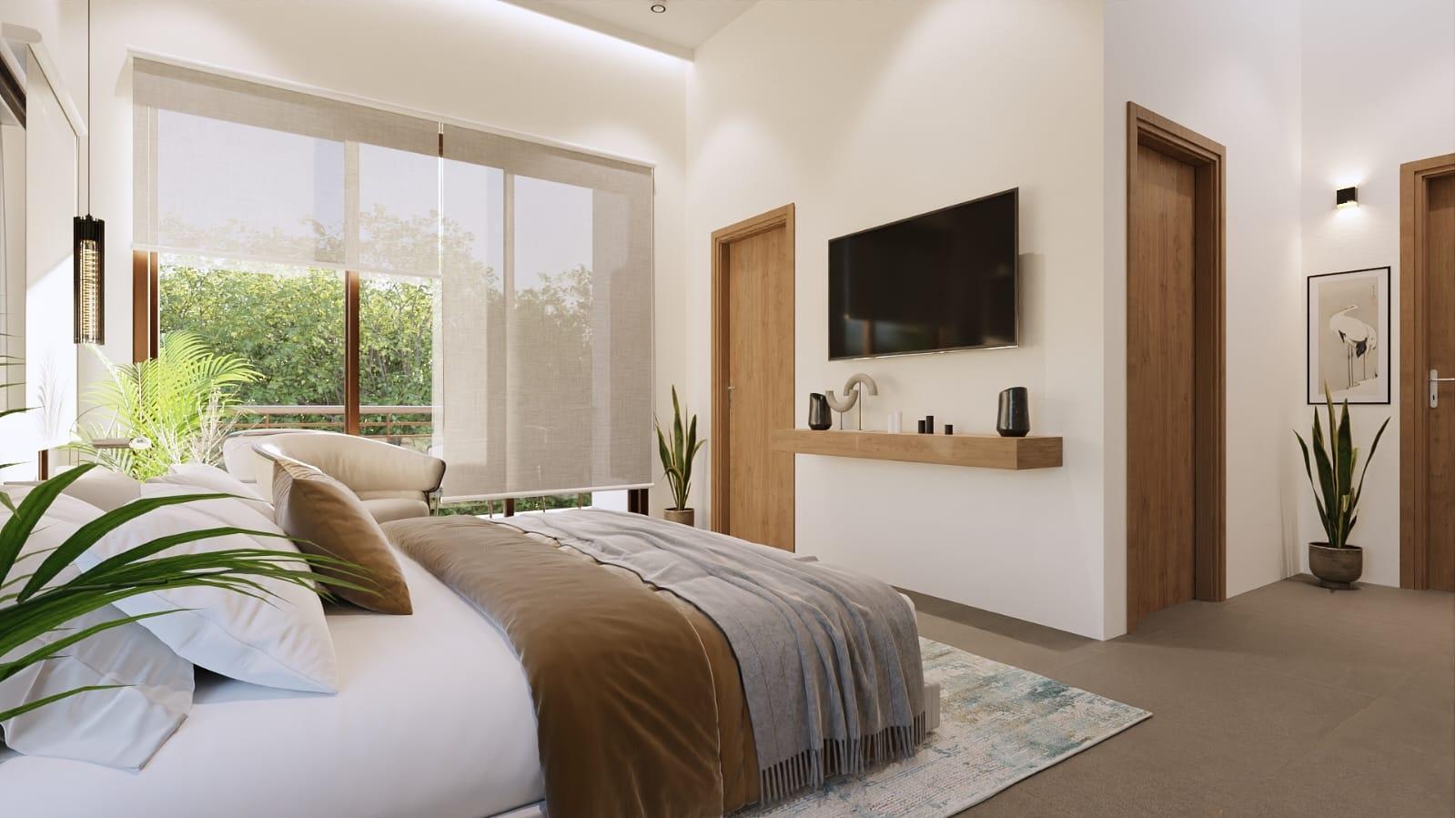 Luxury-Ocean-View-Apartments-for-Sale-at-Gates-of-Ocean-Ridge-St.-Mary-Jamaica Twentieth image of D209/ph.3- Gates of Ocean Ridge in Tower Isle, St. Mary, Jamaica - property is For Sale