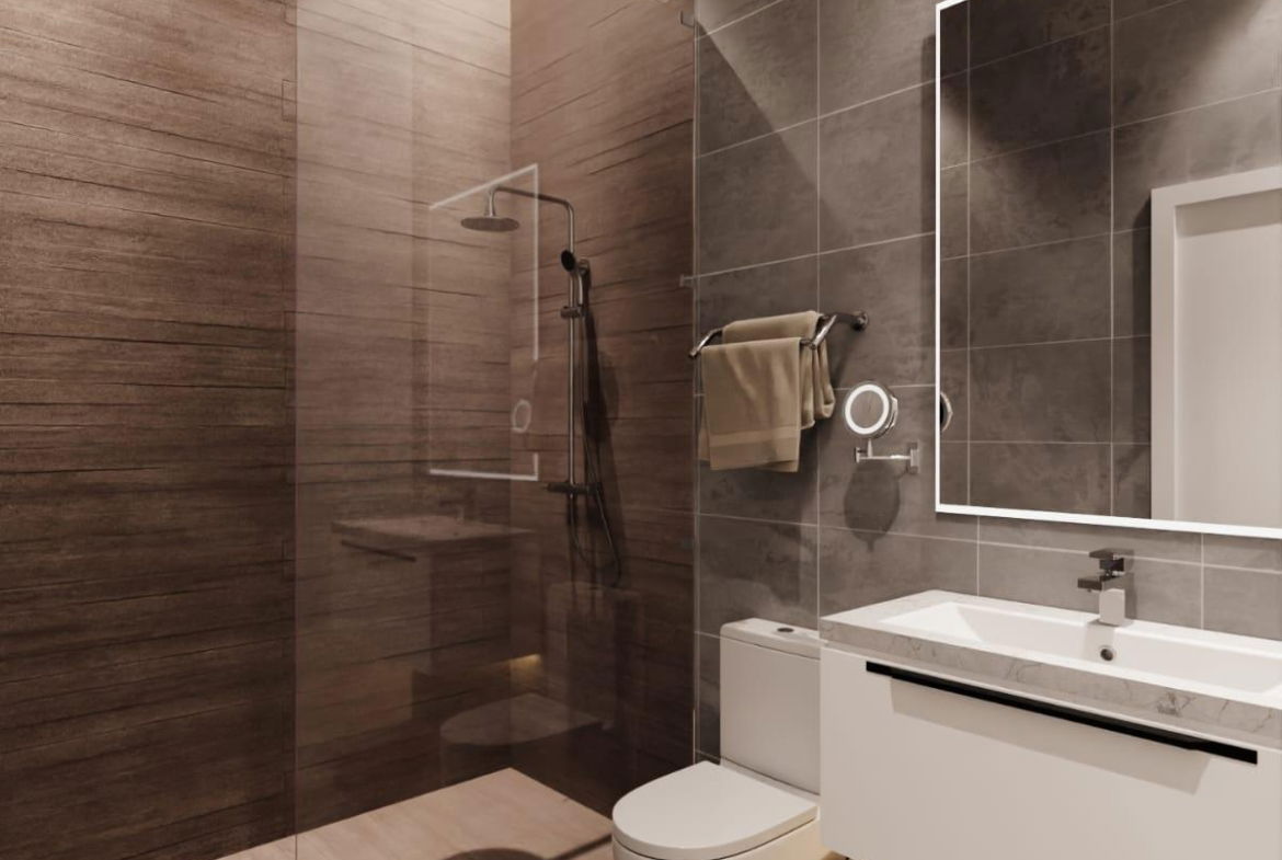 Twenty-Second image of D209/ph.3- Gates of Ocean Ridge in Tower Isle, St. Mary, Jamaica - property is For Sale