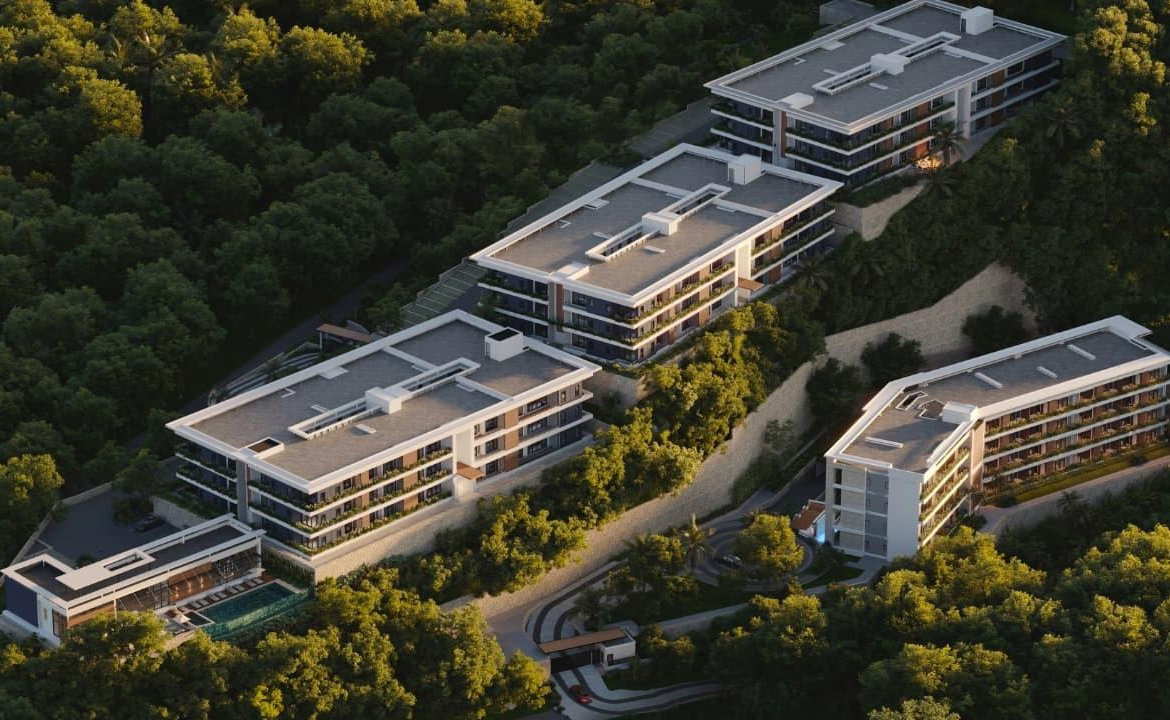 Ninth image of C304/ph.2- Gates of Ocean Ridge in Tower Isle, St. Mary, Jamaica - property is For Sale