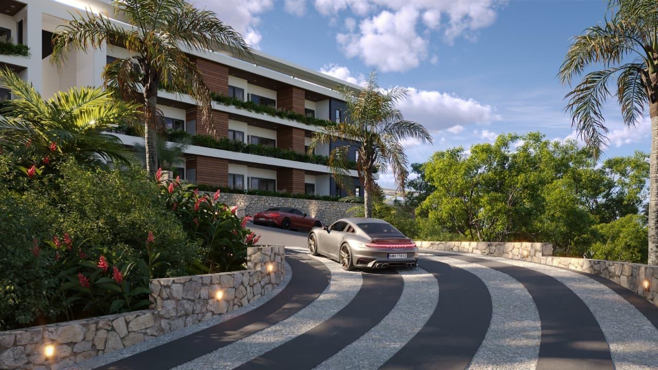 Eleventh image of C306/ph.2- Gates of Ocean Ridge in Tower Isle, St. Mary, Jamaica - property is For Sale