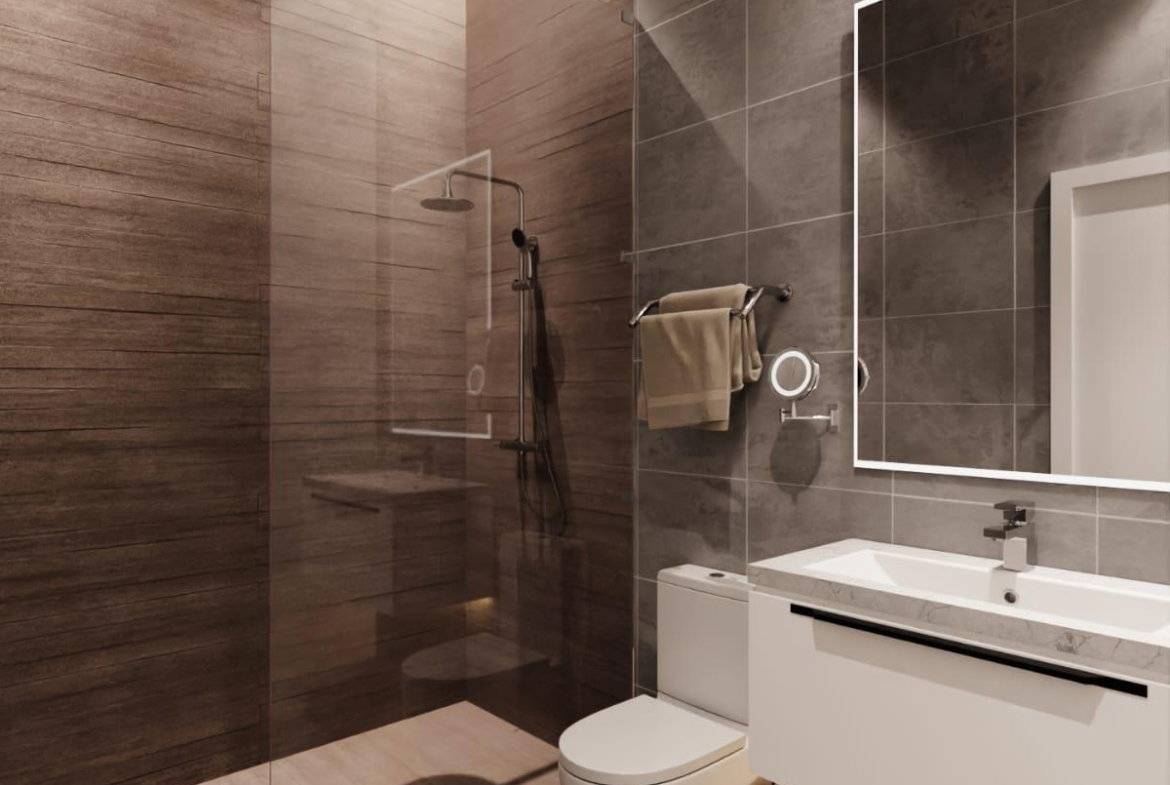 Twenty-Second image of C306/ph.2- Gates of Ocean Ridge in Tower Isle, St. Mary, Jamaica - property is For Sale