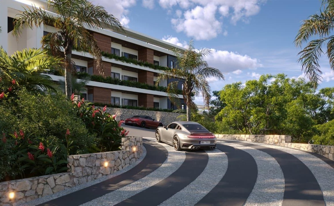 Eleventh image of C301/ph.2- Gates of Ocean Ridge in Tower Isle, St. Mary, Jamaica - property is For Sale
