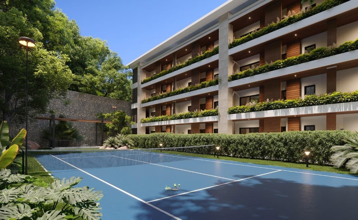 Sixteenth image of C301/ph.2- Gates of Ocean Ridge in Tower Isle, St. Mary, Jamaica - property is For Sale