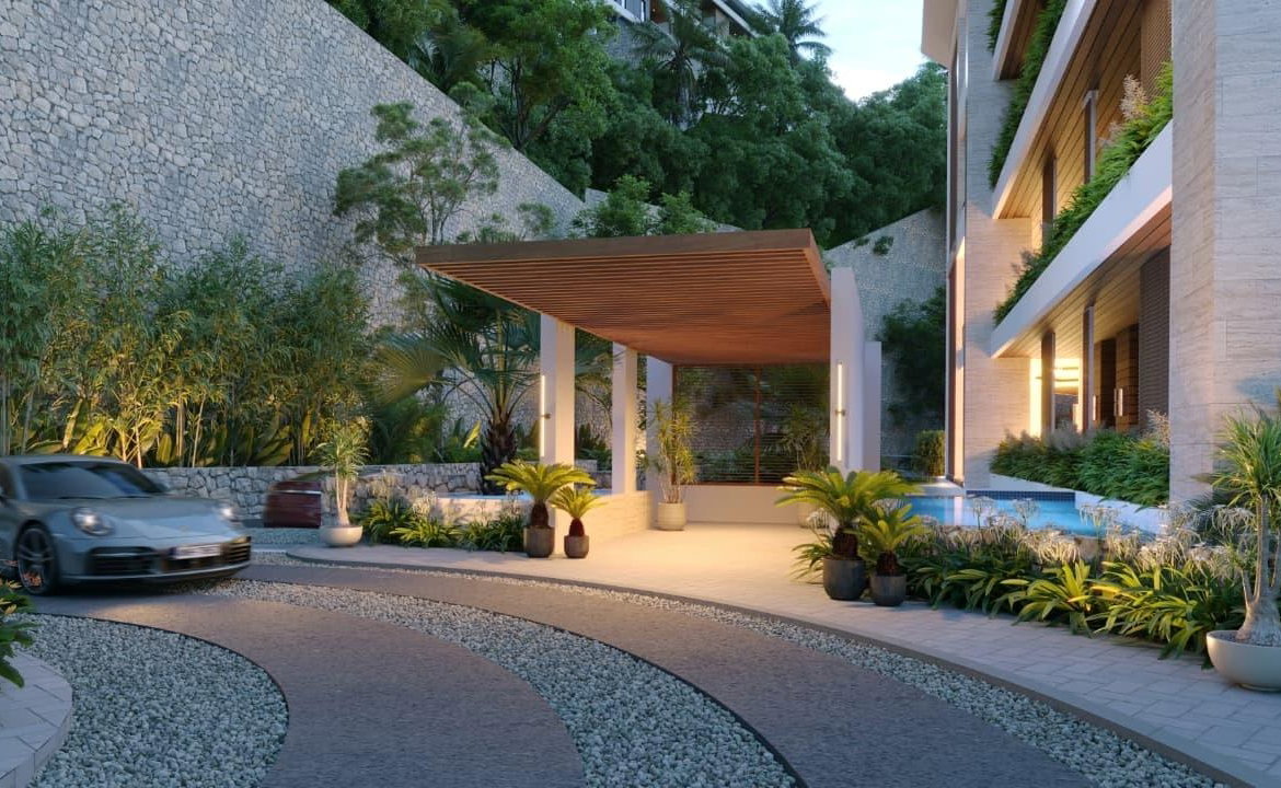 Fourteenth image of B302/ph.1- Gates of Ocean Ridge in Tower Isle, St. Mary, Jamaica - property is For Sale