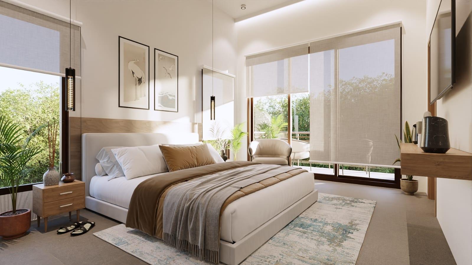 Luxury-Oceanfront-Apartments-for-Sale-at-Gates-of-Ocean-Ridge-St.-Mary-Jamaica Twenty-First image of B309/ph.1- Gates of Ocean Ridge in Tower Isle, St. Mary, Jamaica - property is For Sale