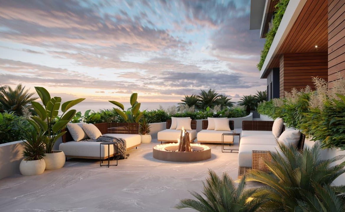 Twenty-Sixth image of B309/ph.1- Gates of Ocean Ridge in Tower Isle, St. Mary, Jamaica - property is For Sale