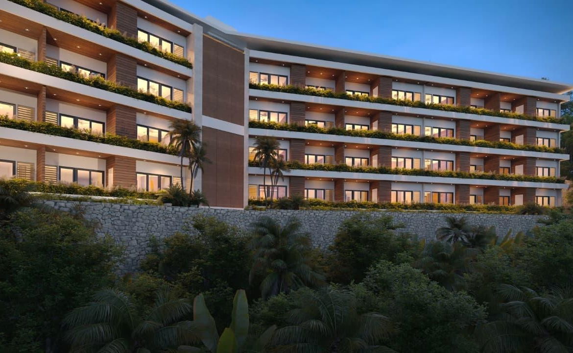 Sixth image of C310/ph.2- Gates of Ocean Ridge in Tower Isle, St. Mary, Jamaica - property is For Sale