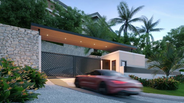 Eighth image of C310/ph.2- Gates of Ocean Ridge in Tower Isle, St. Mary, Jamaica - property is For Sale
