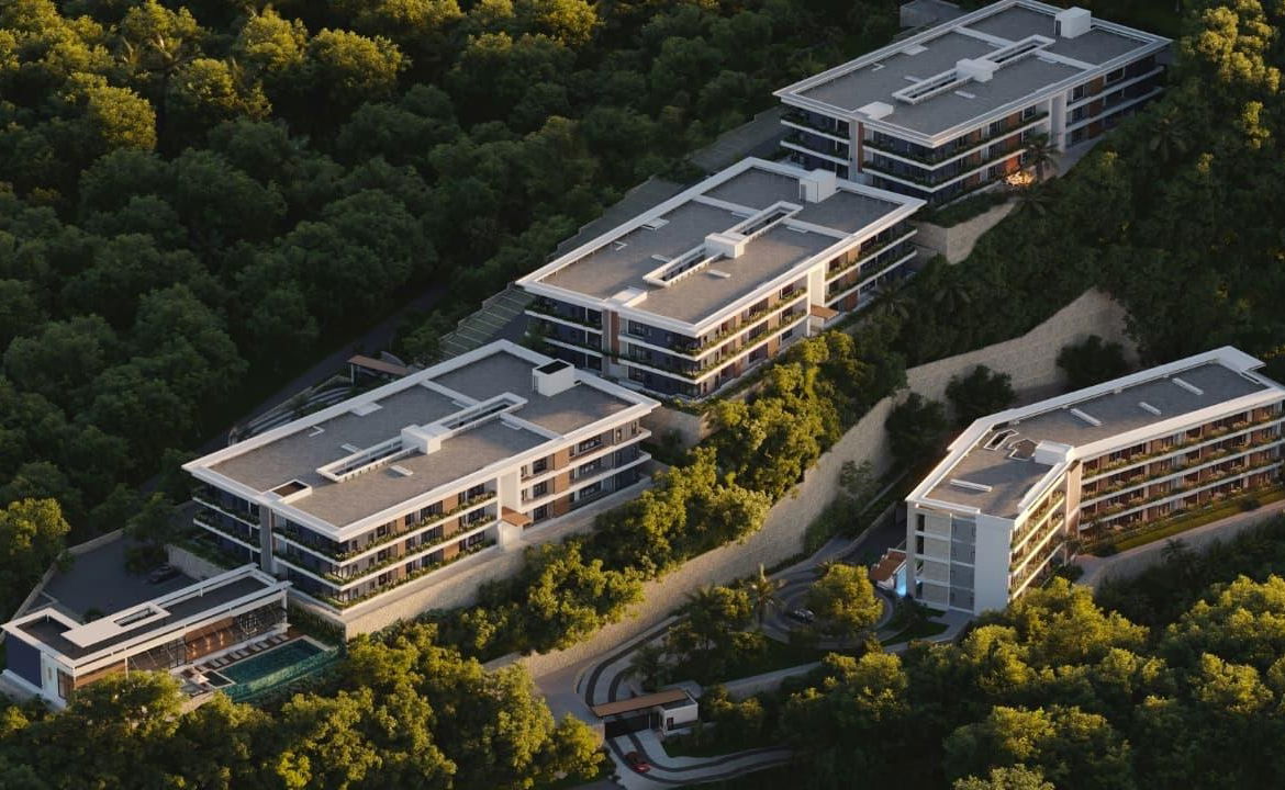 Ninth image of C310/ph.2- Gates of Ocean Ridge in Tower Isle, St. Mary, Jamaica - property is For Sale